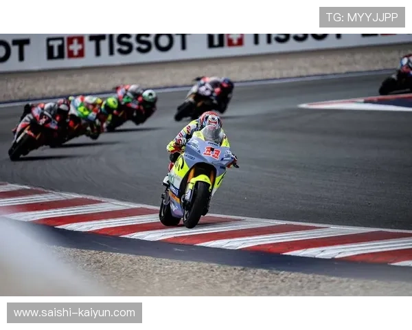 法拉利车队意外受挫MotoGP新赛季赛况引关注