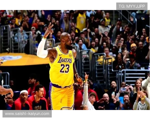 湖人新赛季战力分析詹姆斯核心带队冲击总冠军